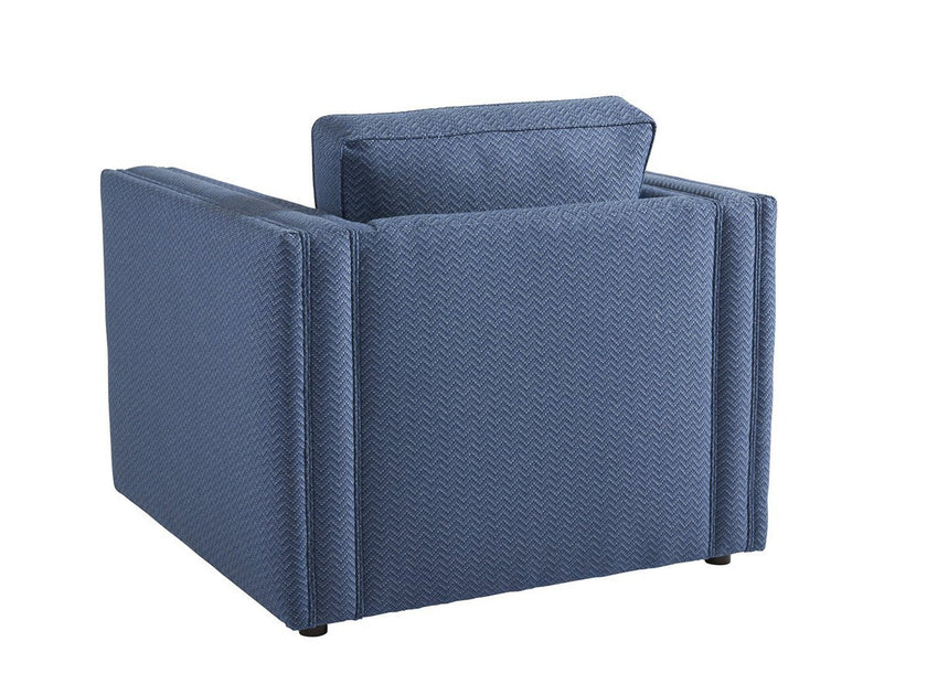 Barclay Butera Upholstery Mercer Chair