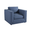 Barclay Butera Upholstery Mercer Chair