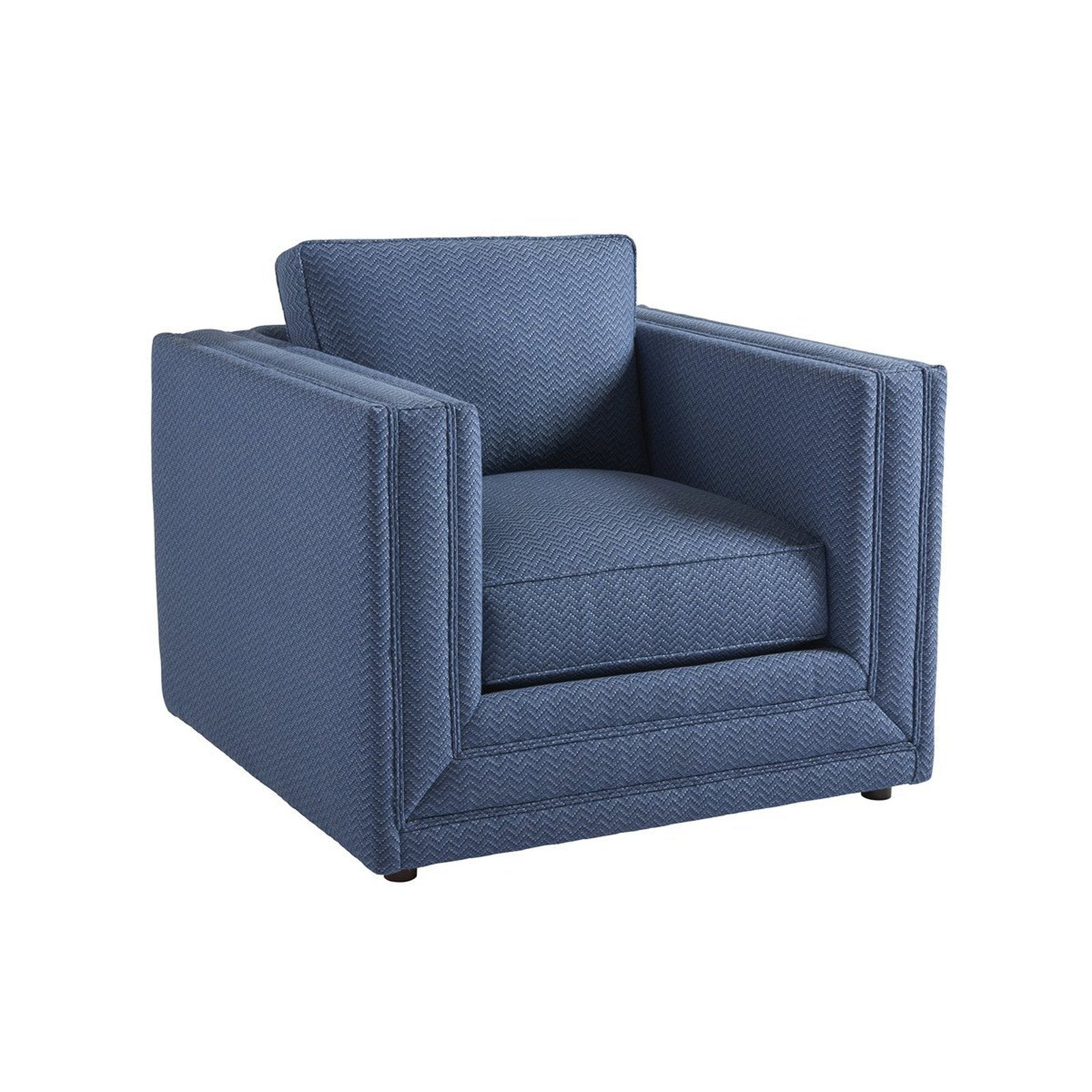 Barclay Butera Upholstery Mercer Chair