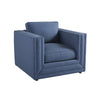 Barclay Butera Upholstery Mercer Chair