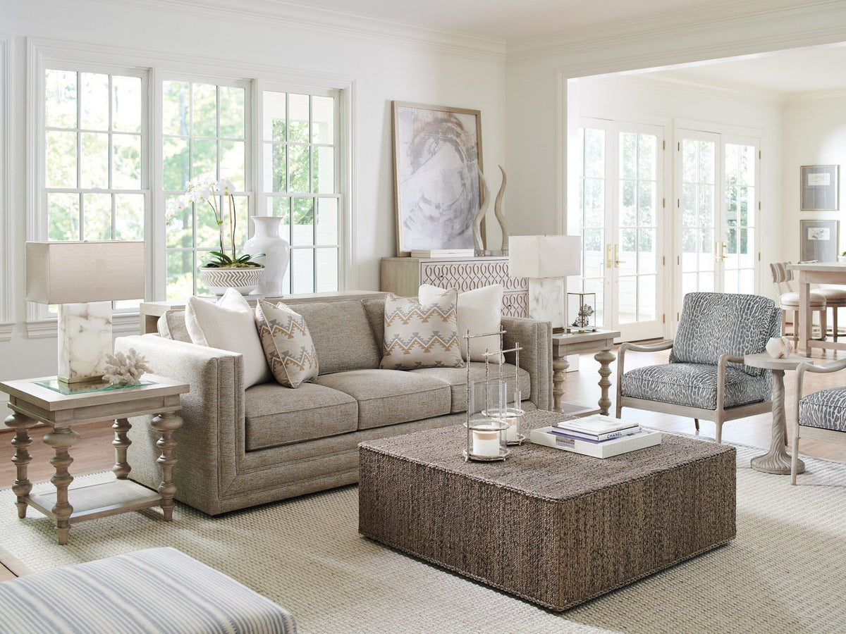 Barclay Butera Upholstery Mercer Sofa