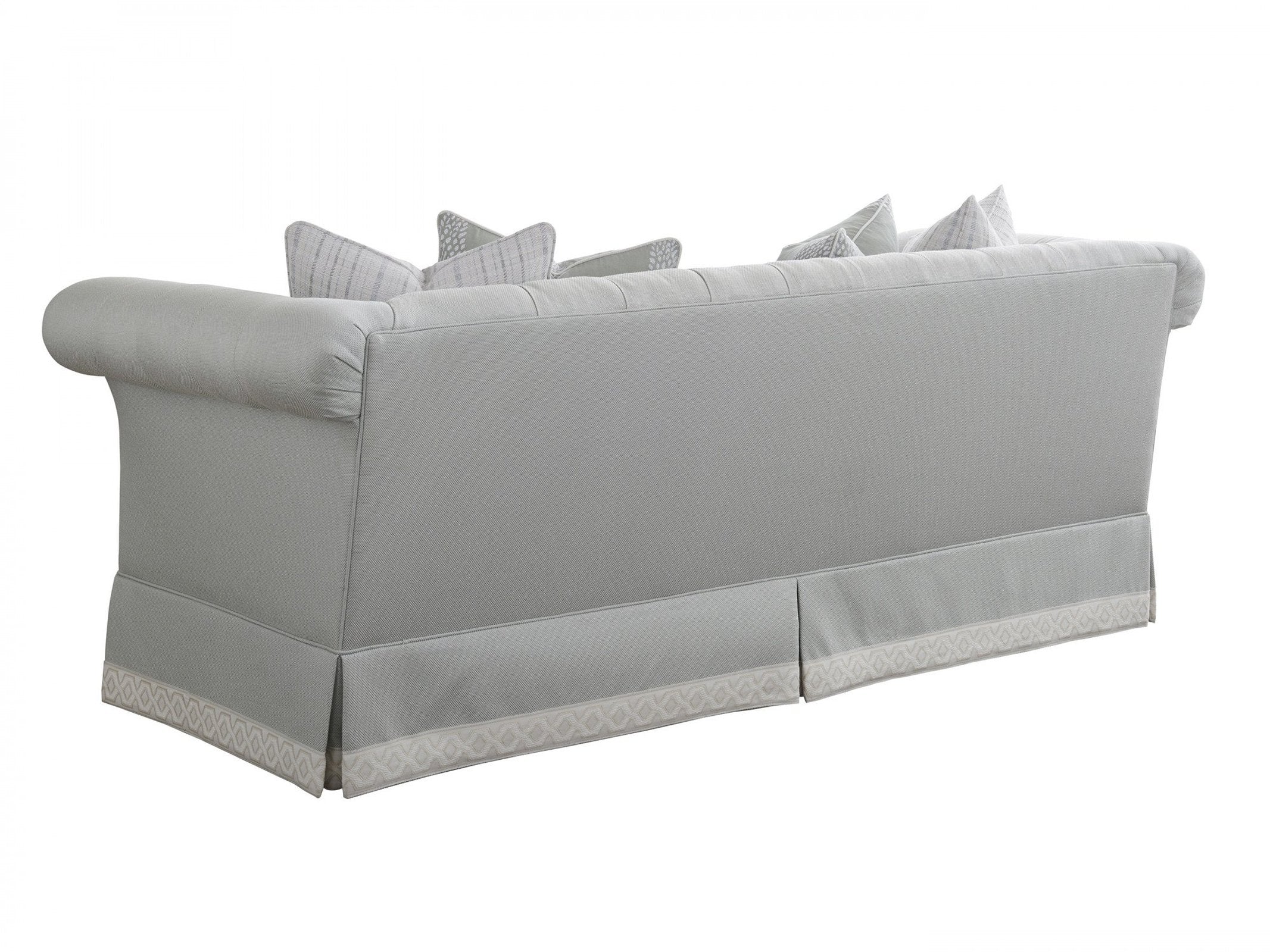 Barclay Butera Upholstery Charleston Sofa