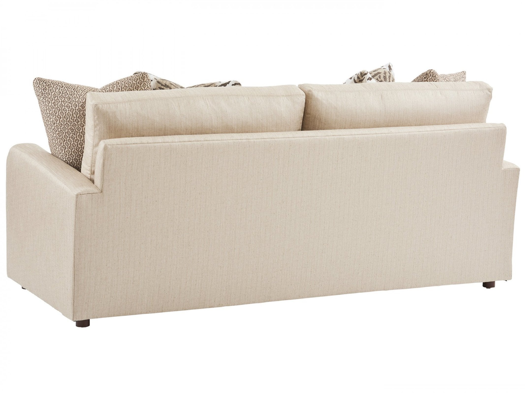 Barclay Butera Upholstery Grant Demi Sofa