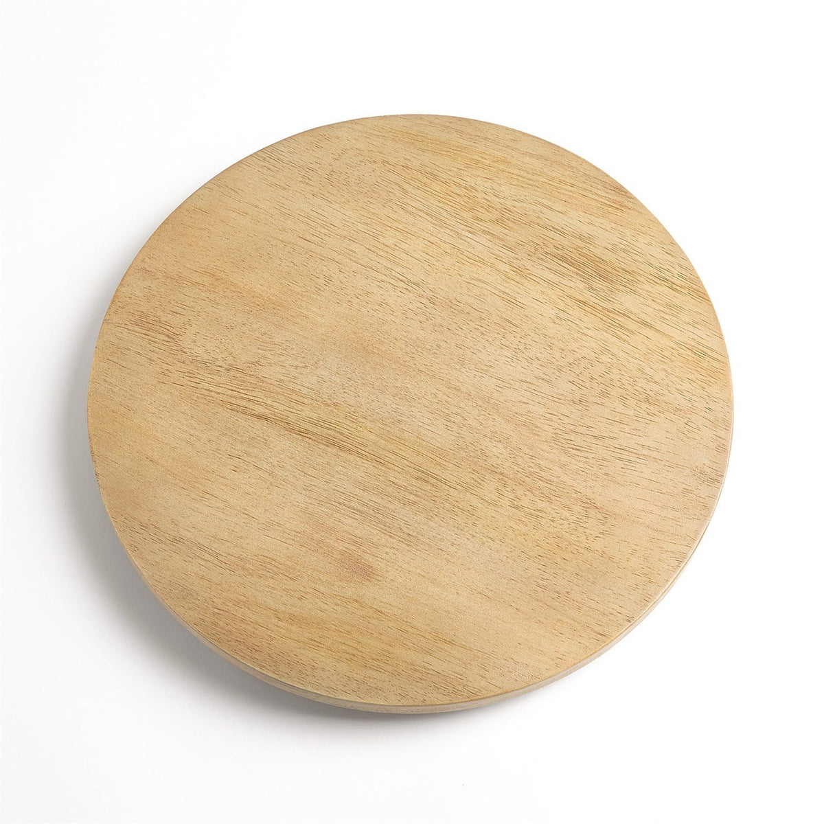 Global Views Grey Conversational Rondel
