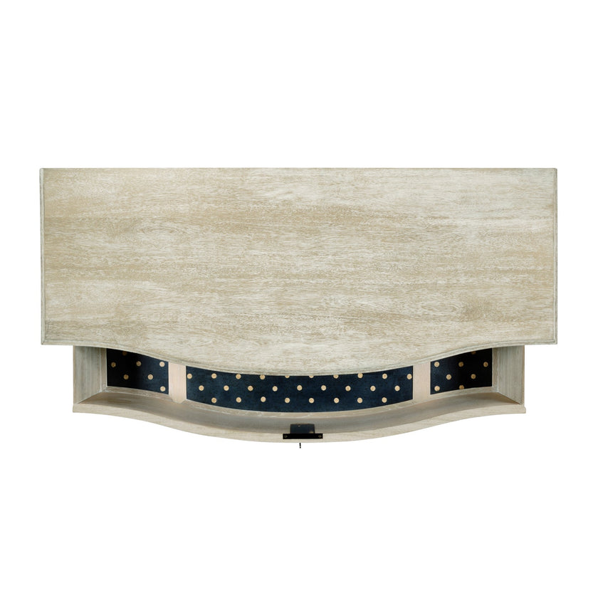 Jonathan Charles William Yeoward Bickerton 3 Drawer Dresser