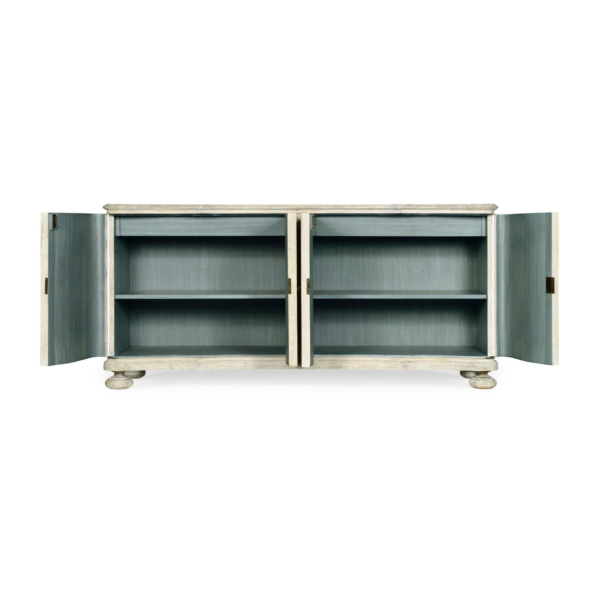 Jonathan Charles William Yeoward Belleville Credenza