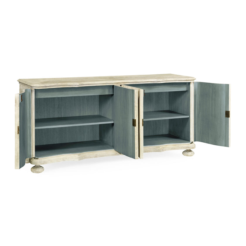 Jonathan Charles William Yeoward Belleville Credenza