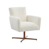 Barclay Butera Upholstery Brooks Swivel Chair