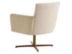 Barclay Butera Upholstery Brooks Swivel Chair