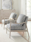 Barclay Butera Upholstery Leblanc Chair
