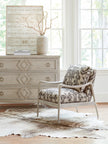Barclay Butera Upholstery Leblanc Chair