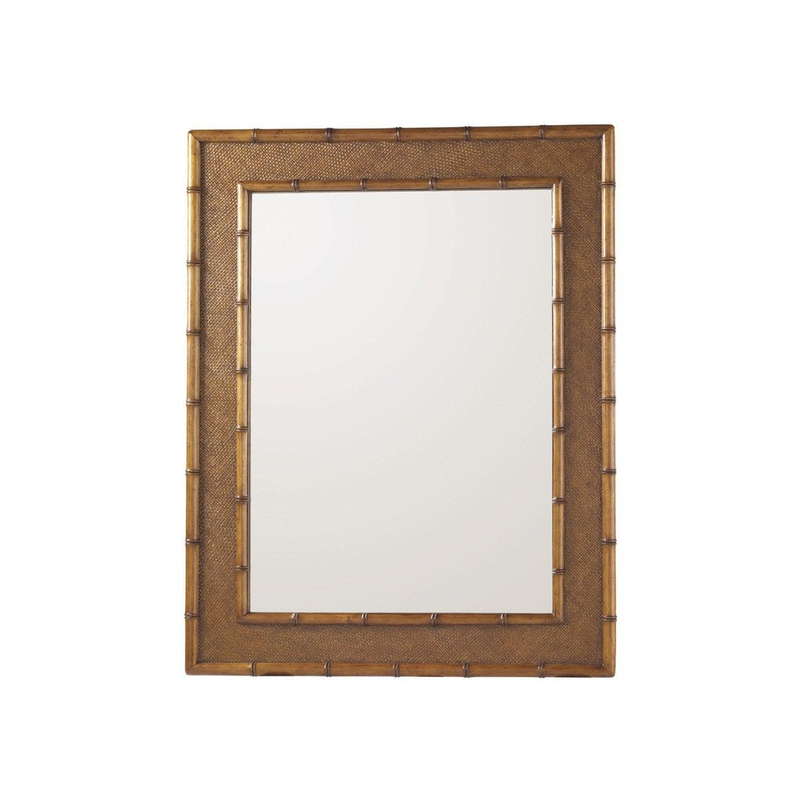 Tommy Bahama Home Island Estate palm Grove Mirror