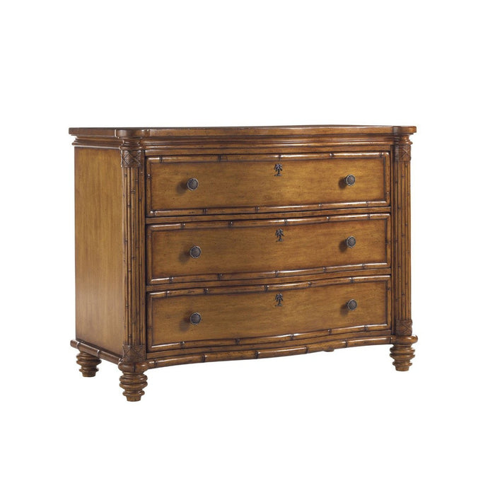 Tommy Bahama Home Island Estate Barbados Chest