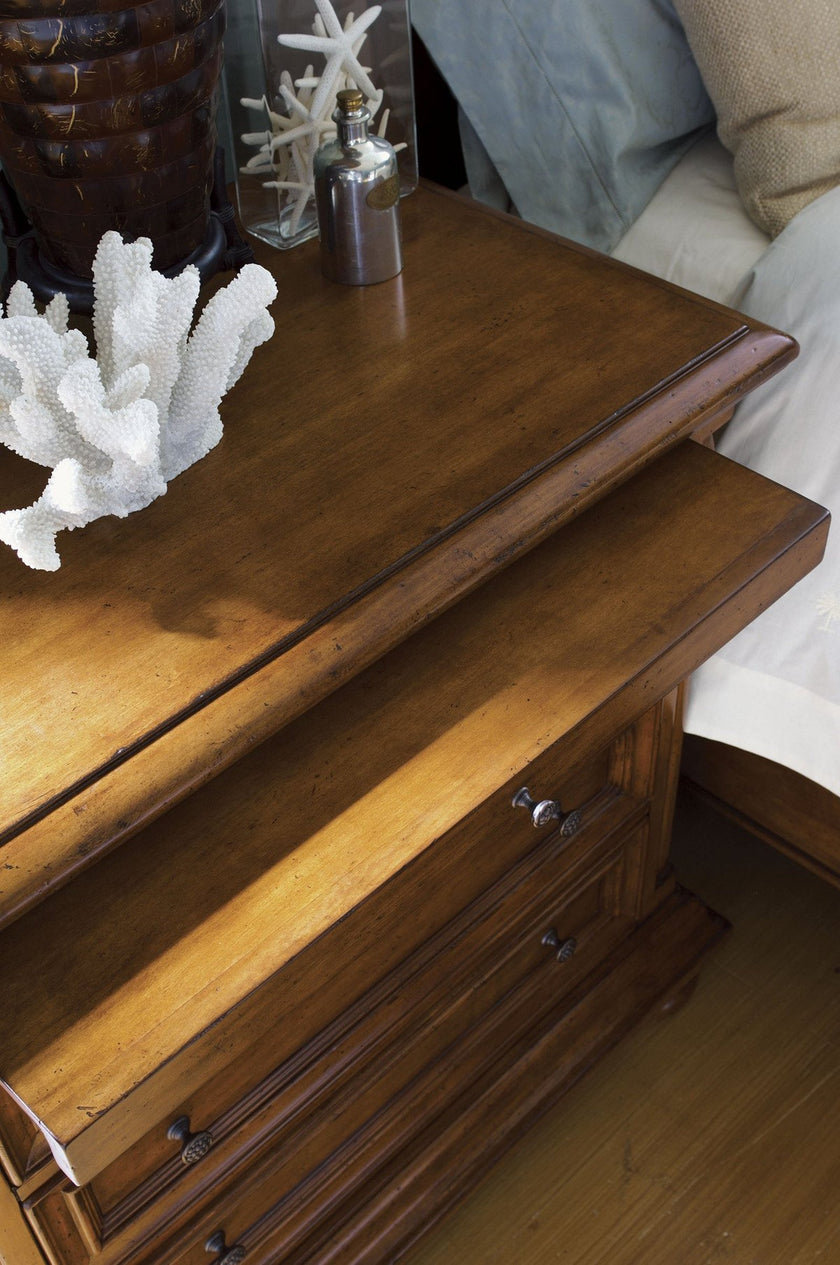 Tommy Bahama Home Island Estate Martinique Night Stand