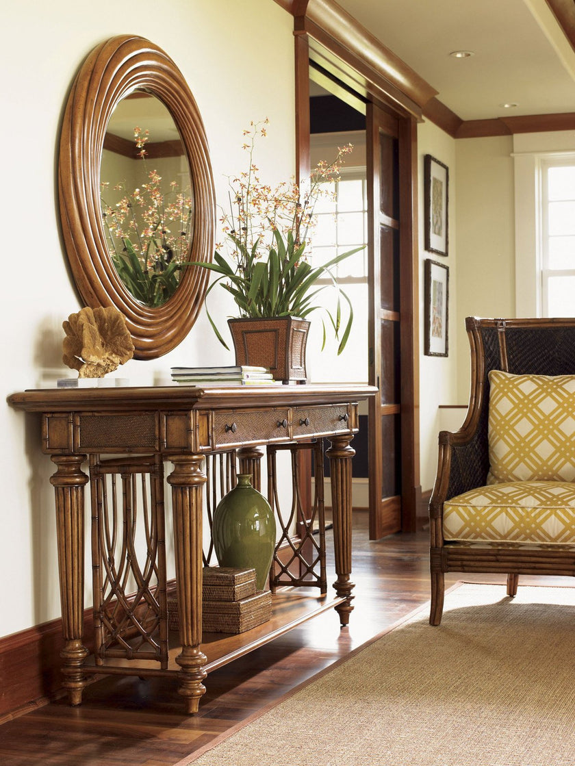 Tommy Bahama Home Island Estate Nassau Sideboard