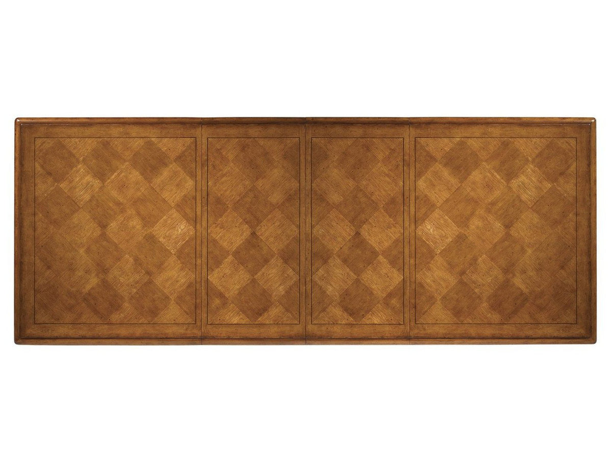 Tommy Bahama Home Island Estate Grenadine Rectangular Dining Table
