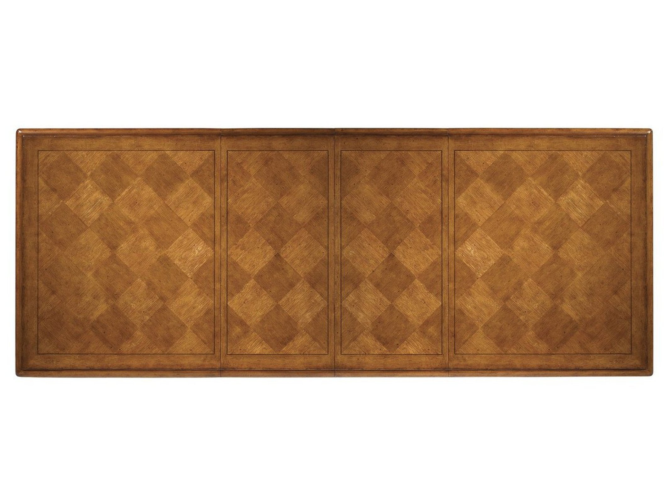 Tommy Bahama Home Island Estate Grenadine Rectangular Dining Table