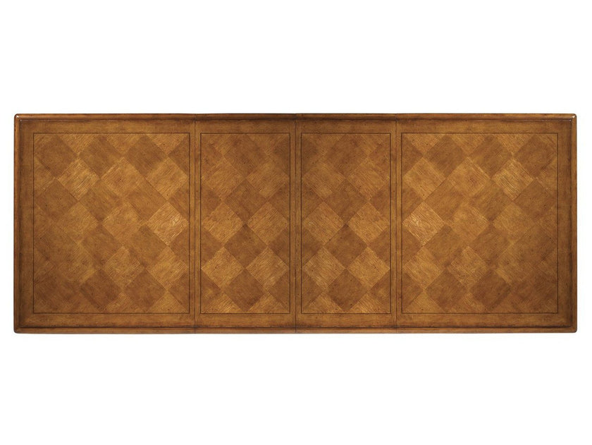 Tommy Bahama Home Island Estate Grenadine Rectangular Dining Table