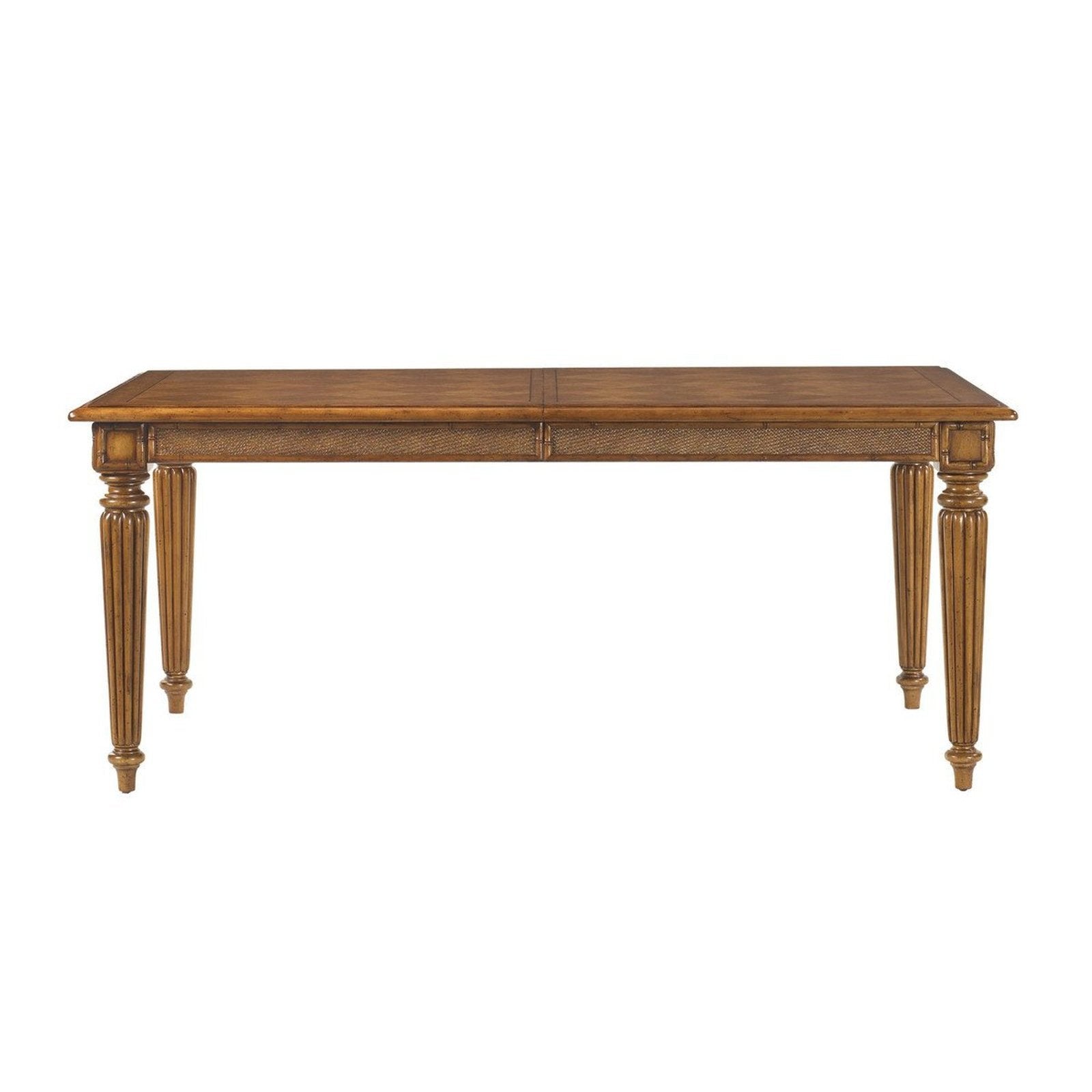 Tommy Bahama Home Island Estate Grenadine Rectangular Dining Table