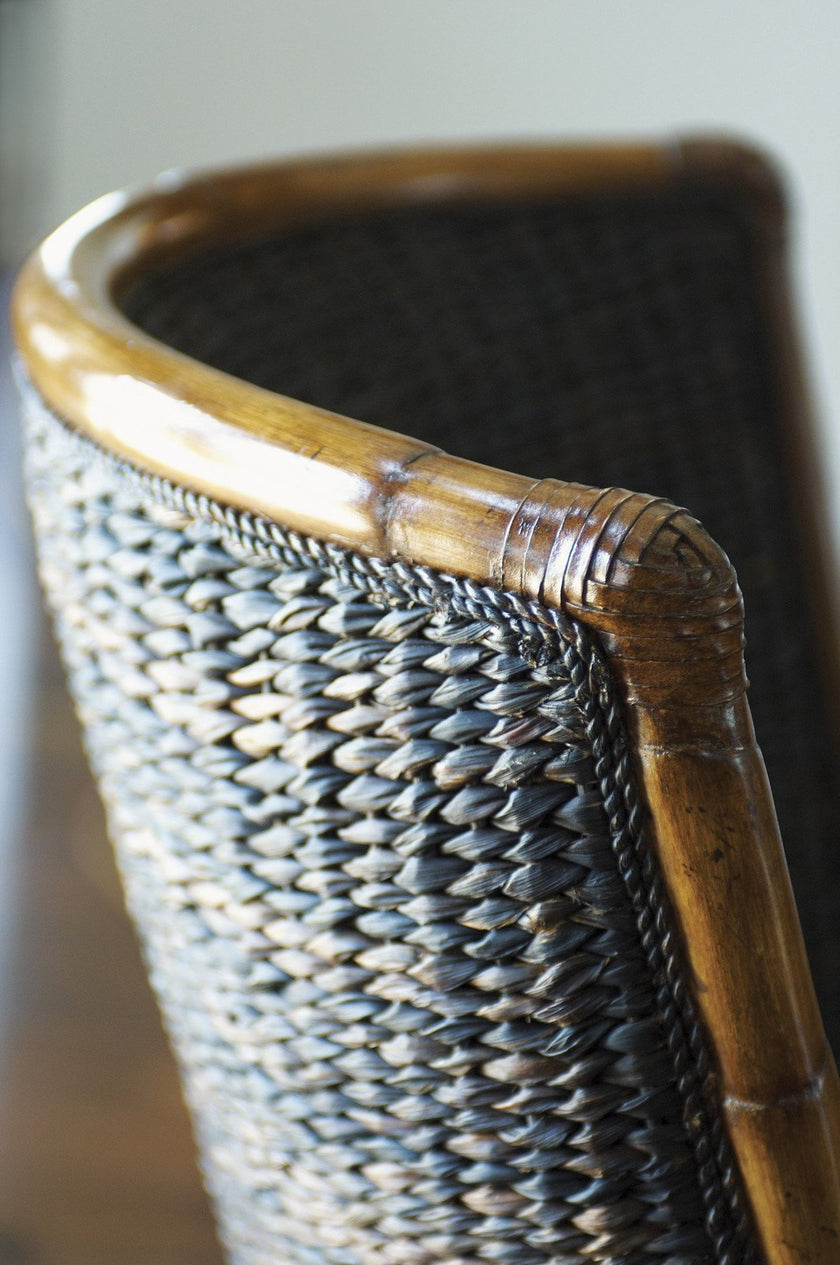 Tommy Bahama Home Island Estate Cruz Bay Host Chair Customizable