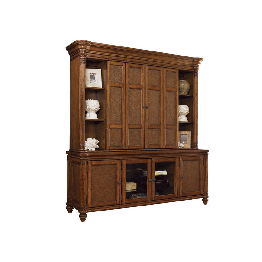 Tommy Bahama Home Island Estate Blake Island Entertainment Console