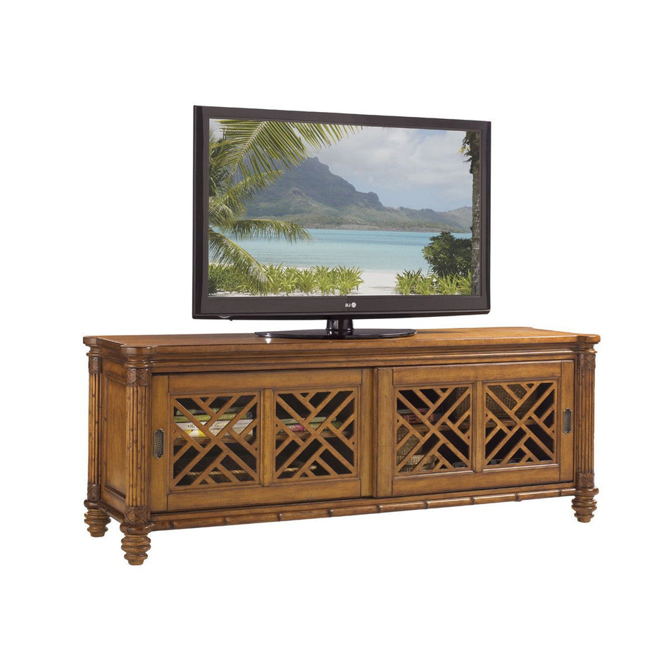 Tommy Bahama Home Island Estate Nevis Media Console