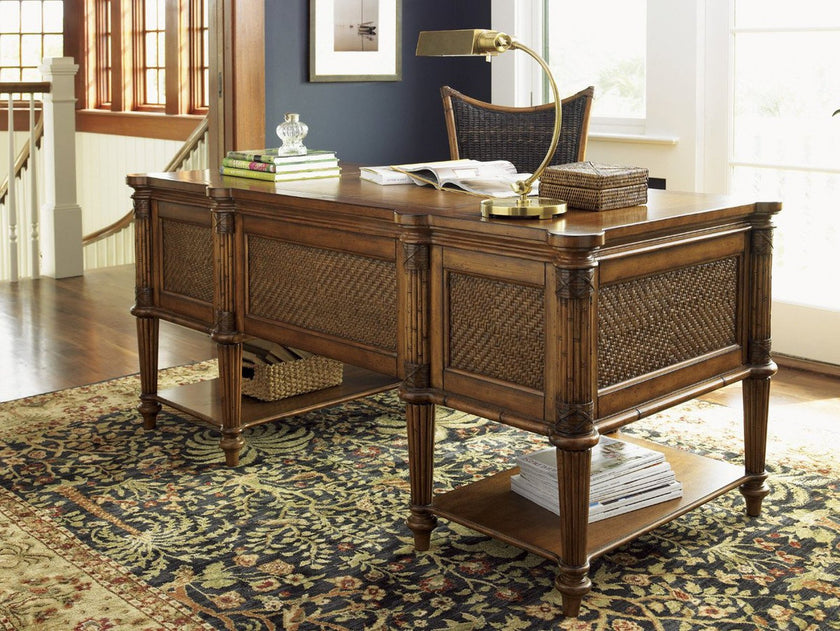 Tommy Bahama Home Island Estate Fraser Island Desk
