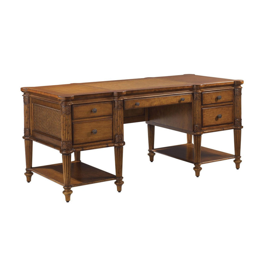 Tommy Bahama Home Island Estate Fraser Island Desk