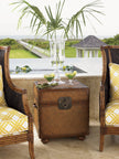 Tommy Bahama Home Island Estate East Cove Trunk