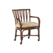 Tommy Bahama Home Island Estate Samba Game Chair Customizable
