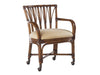 Tommy Bahama Home Island Estate Samba Game Chair Customizable