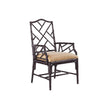 Tommy Bahama Home Island Estate Ceylon Arm Chair As Shown