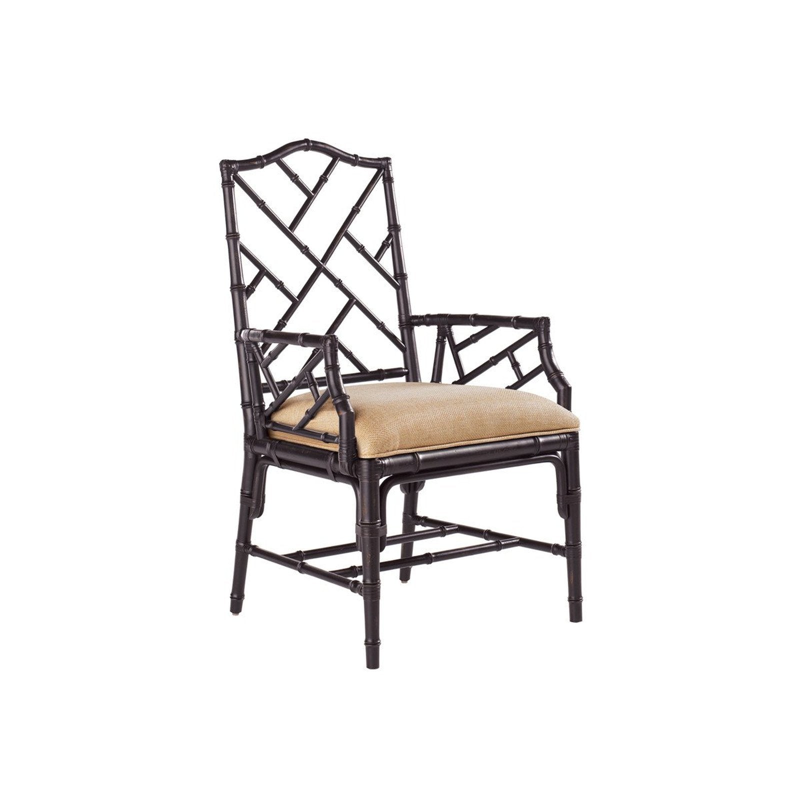 Tommy Bahama Home Island Estate Ceylon Arm Chair As Shown