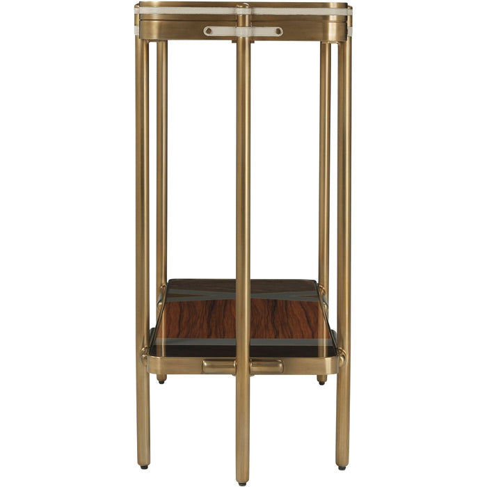 Theodore Alexander TA Iconic Console Table IV