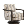Barclay Butera Upholstery Willa Swivel Chair