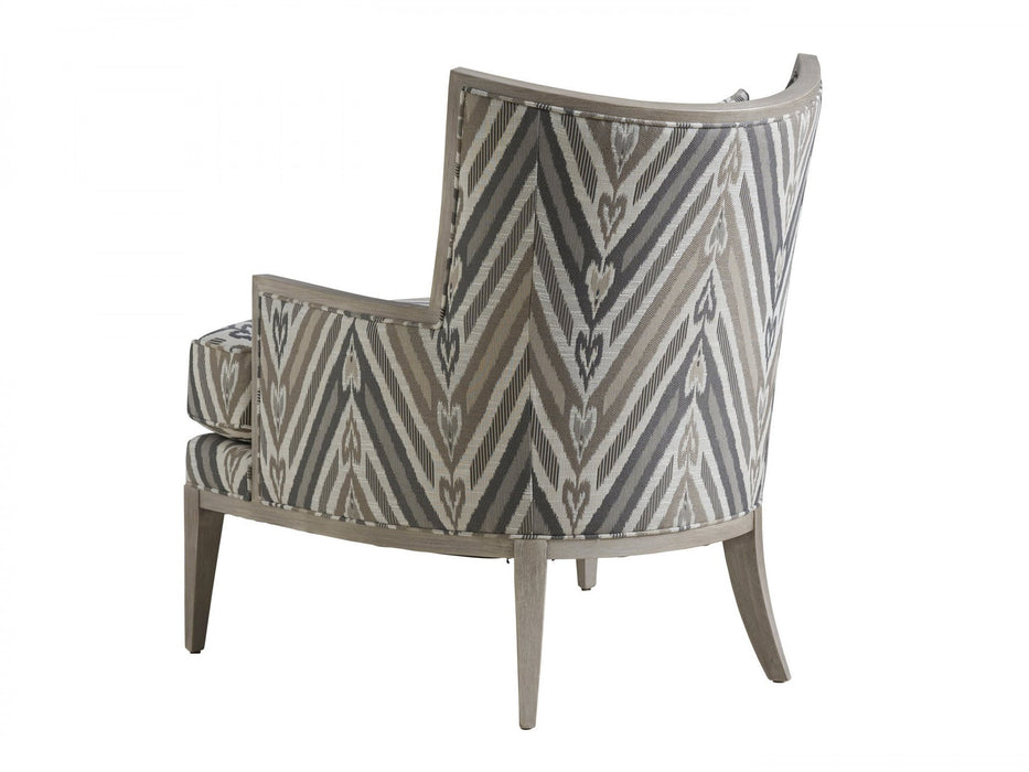 Barclay Butera Upholstery Atwood Chair