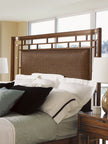 Tommy Bahama Home Ocean Club Paradise Point Bed