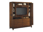 Tommy Bahama Home Ocean Club Samoa Gentleman's Chest