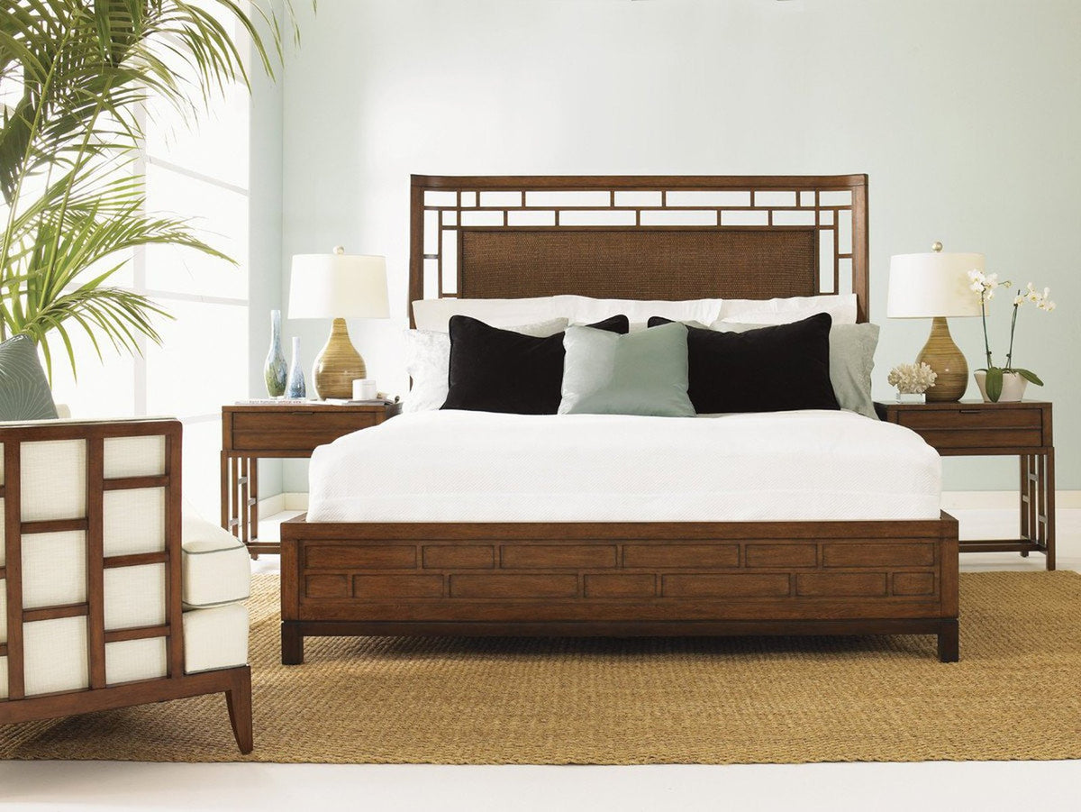 Tommy Bahama Home Ocean Club Kaloa Nightstand