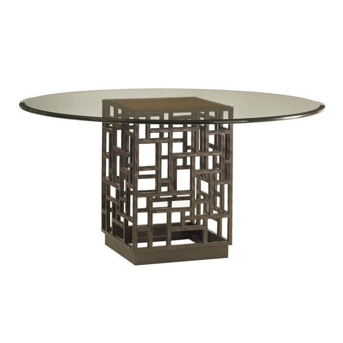 Tommy Bahama Home South Sea Dining Table