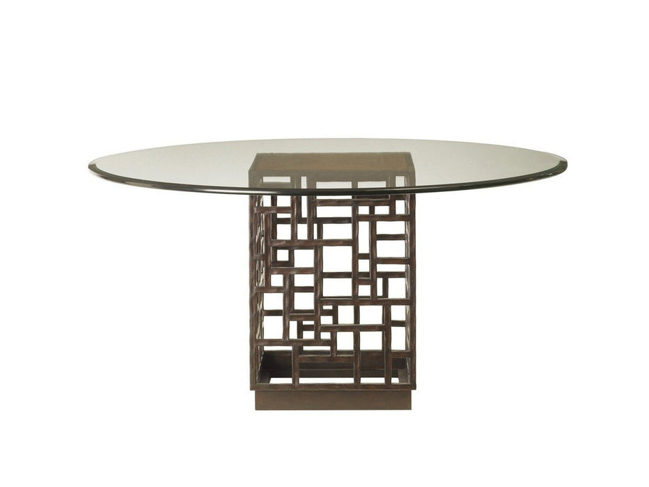 Tommy Bahama Home South Sea Dining Table