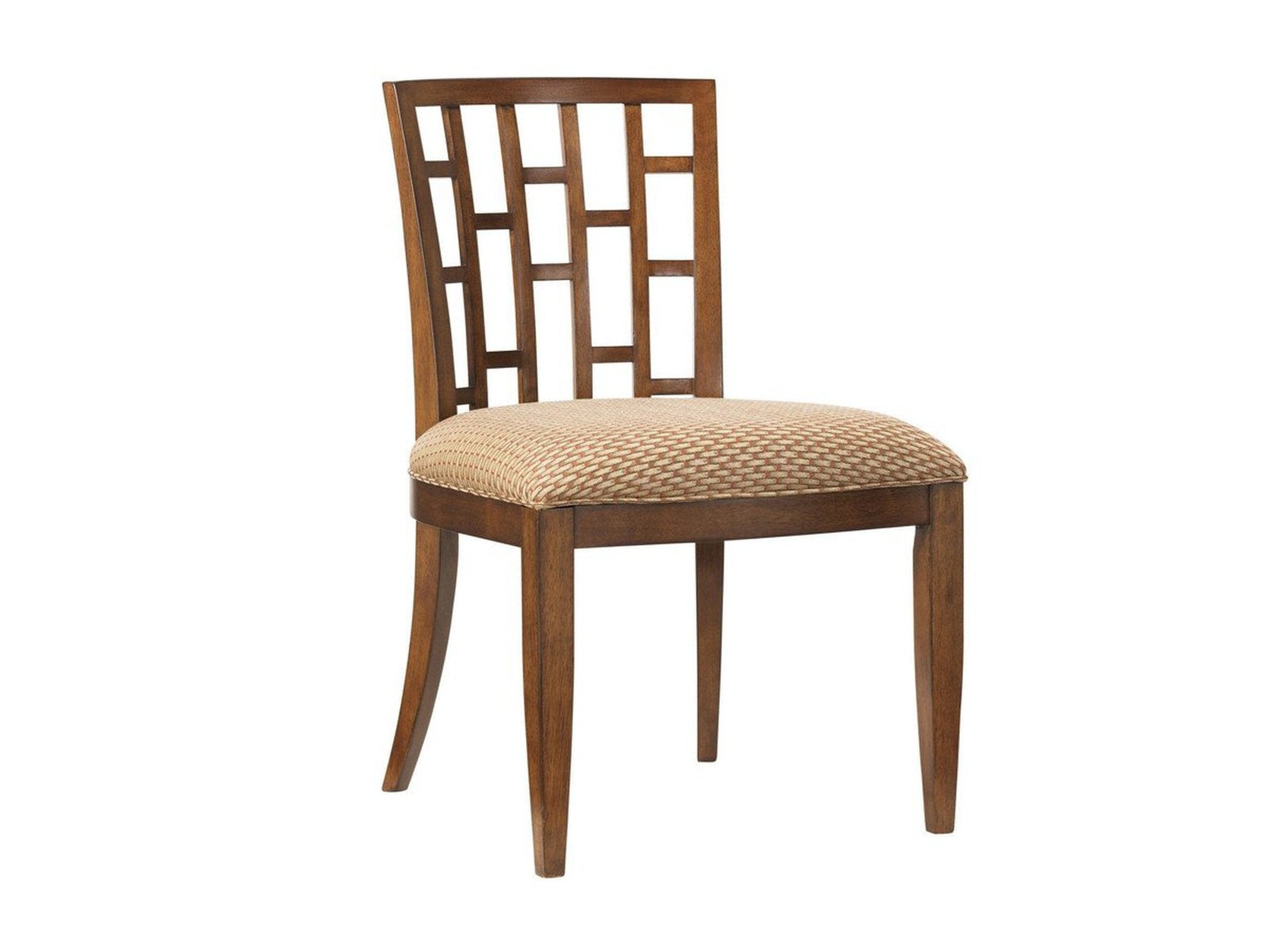 Tommy Bahama Home Ocean Club Lanai Side Chair As Shown