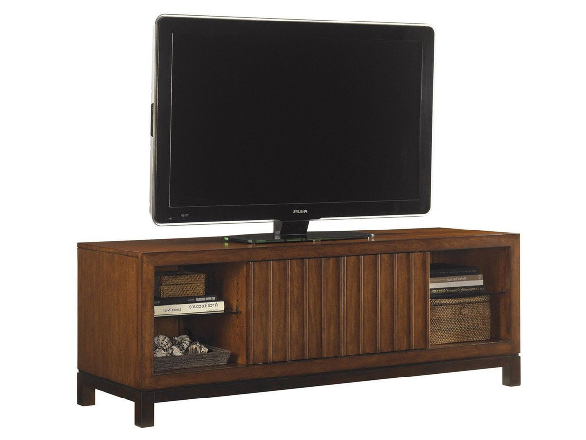 Tommy Bahama Home Ocean Club Intrepid Media Console