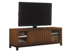 Tommy Bahama Home Ocean Club Intrepid Media Console
