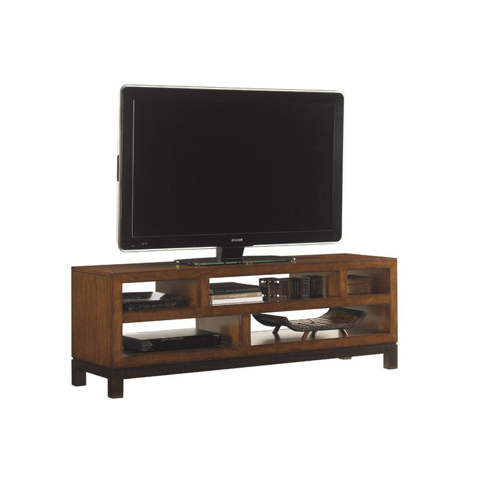 Tommy Bahama Home Ocean Club Pacifica Media Console