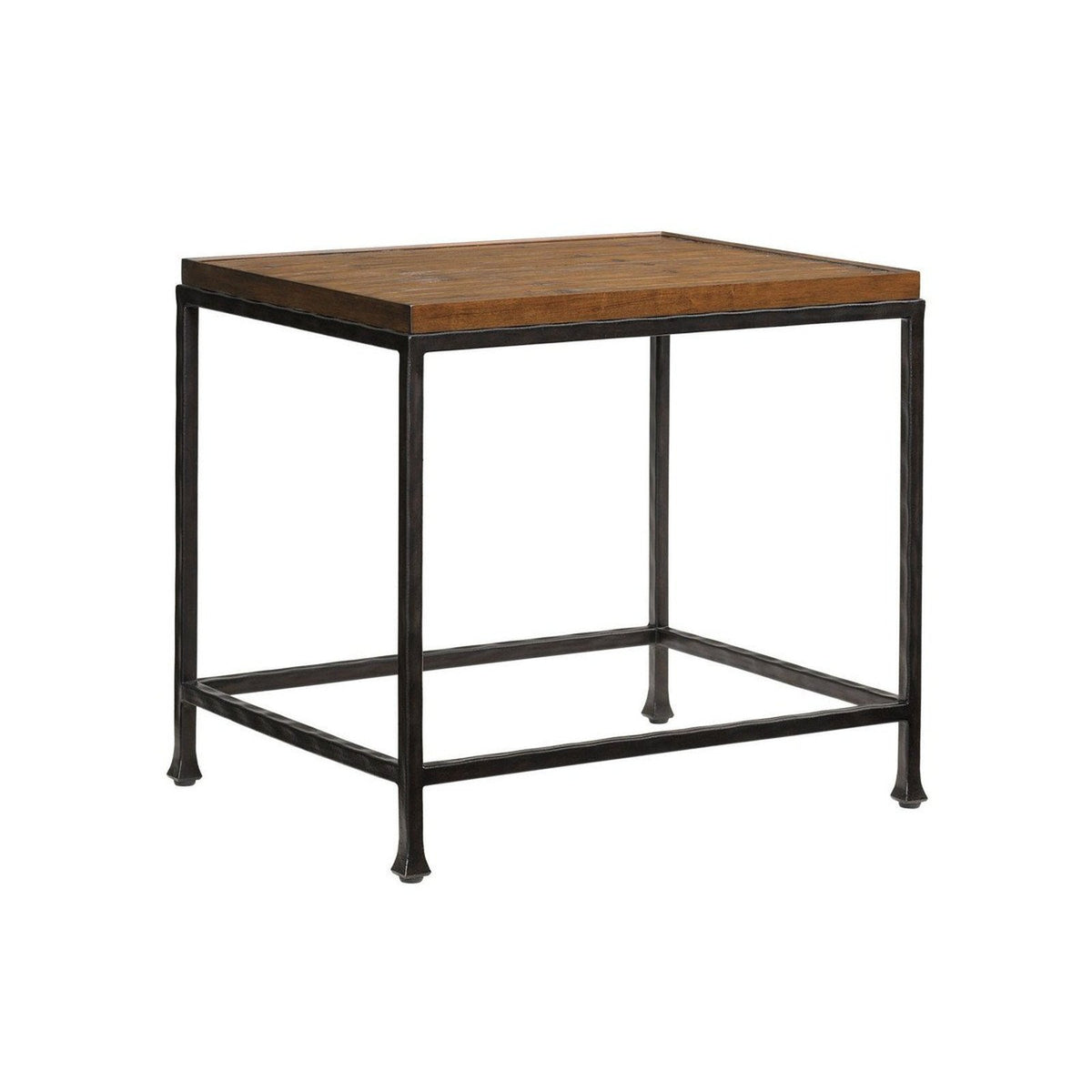 Tommy Bahama Home Ocean Club Ocean Reef End Table