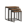 Tommy Bahama Home Ocean Club Ocean Reef Nesting Tables