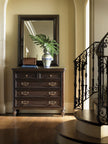 Tommy Bahama Home Royal Kahala Landscape Mirror