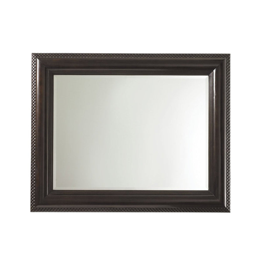 Tommy Bahama Home Royal Kahala Landscape Mirror