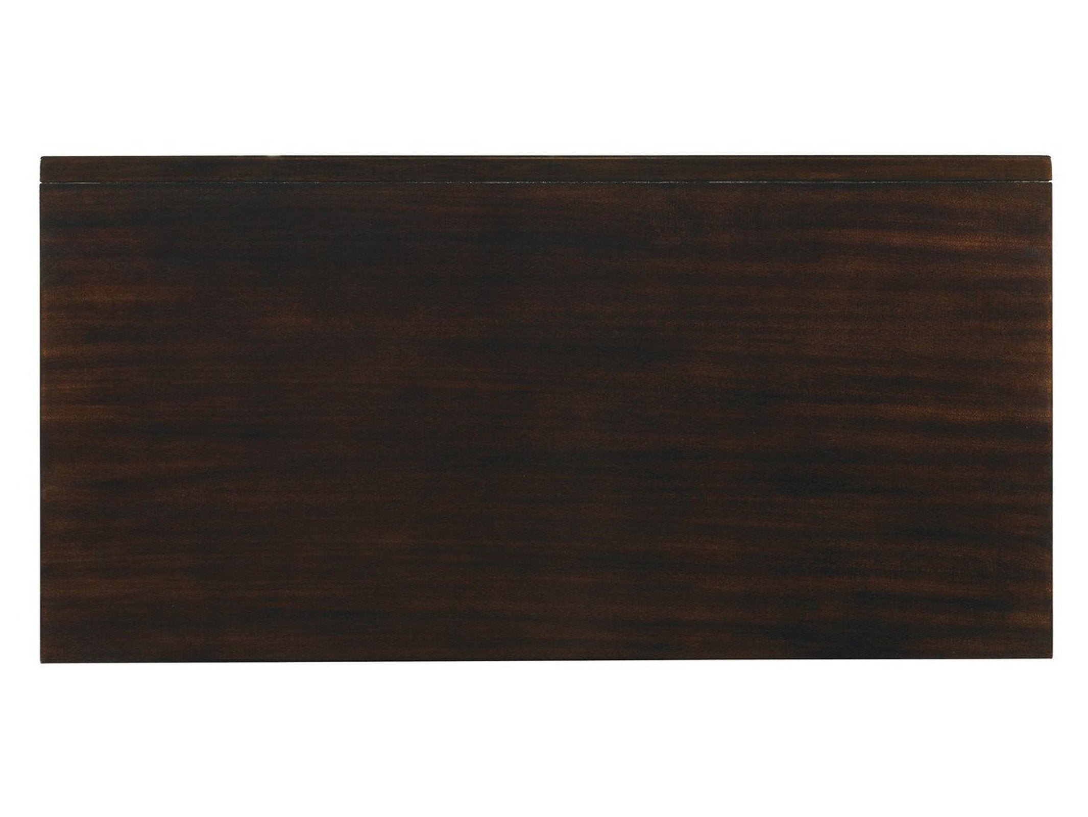 Tommy Bahama Home Royal Kahala Starlight Mirrored Nightstand